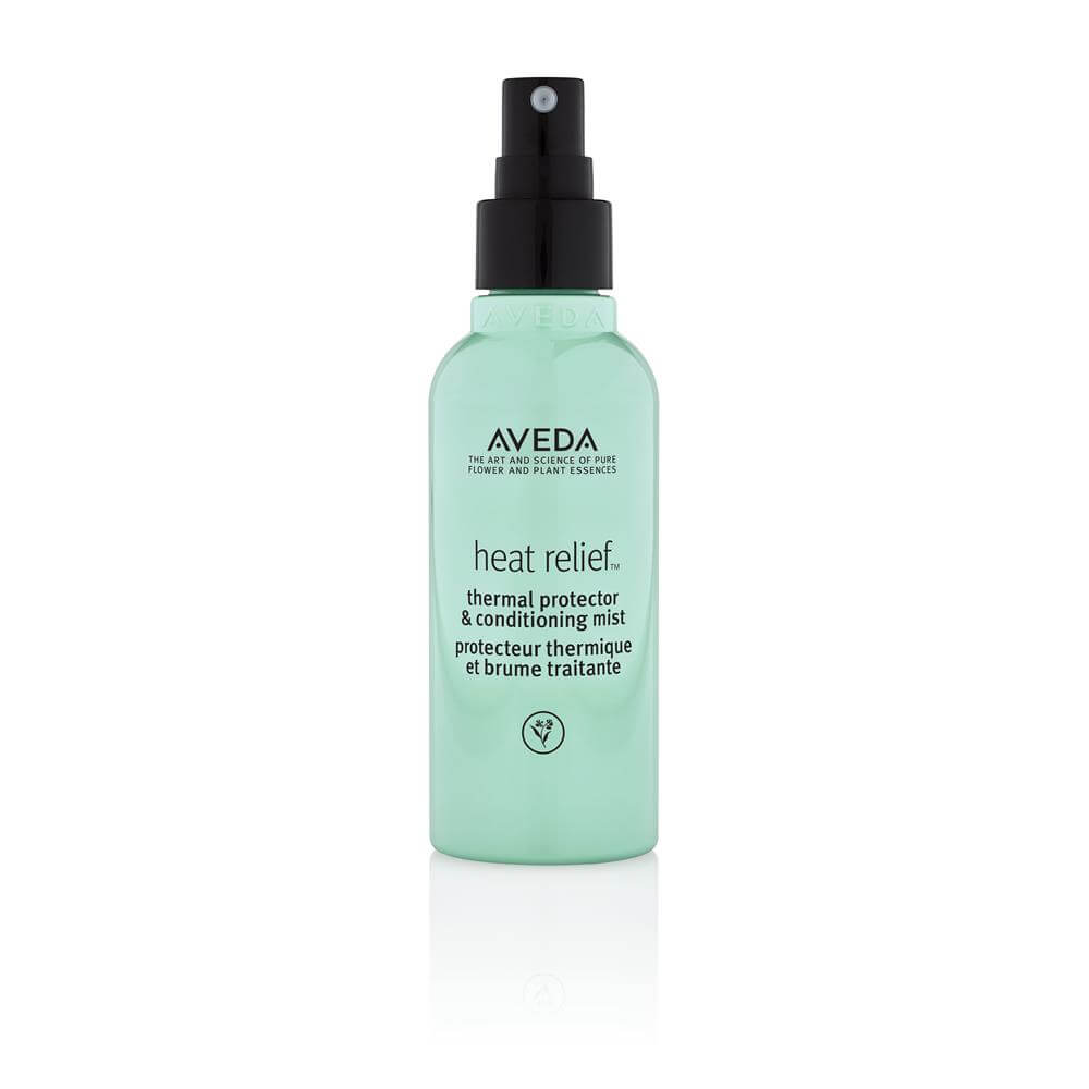 Aveda Heat Relief? Thermal Protector & Conditioning Mist 100ml